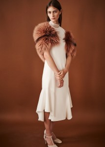 J.Mendel RTW Spring 2018