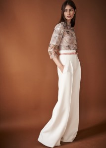 J.Mendel RTW Spring 2018