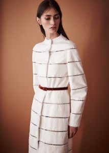 J.Mendel RTW Spring 2018