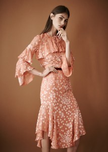 J.Mendel RTW Spring 2018