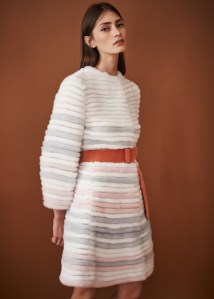 J.Mendel RTW Spring 2018