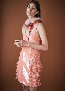 J.Mendel RTW Spring 2018
