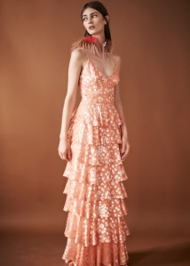 J.Mendel RTW Spring 2018