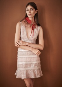 J.Mendel RTW Spring 2018