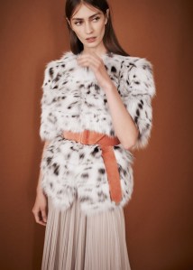 J.Mendel RTW Spring 2018