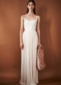 J.Mendel RTW Spring 2018