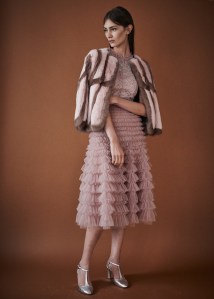 J.Mendel RTW Spring 2018