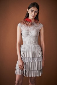 J.Mendel RTW Spring 2018