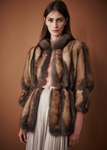 J.Mendel RTW Spring 2018