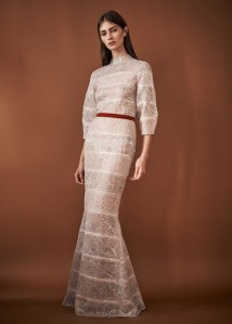 J.Mendel RTW Spring 2018
