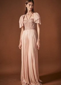 J.Mendel RTW Spring 2018