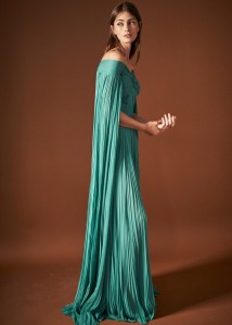 J.Mendel RTW Spring 2018