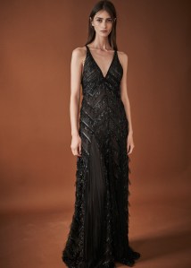 J.Mendel RTW Spring 2018