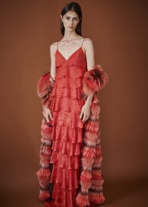 J.Mendel RTW Spring 2018