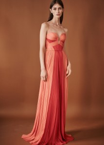 J.Mendel RTW Spring 2018