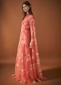 J.Mendel RTW Spring 2018