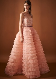 J.Mendel RTW Spring 2018