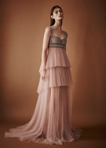 J.Mendel RTW Spring 2018