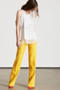 Jeffrey Dodd RTW Spring 2018
