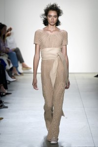 Jonathan Simkhai RTW Spring 2018