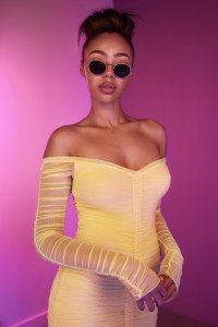 Kendall & Kylie RTW Spring 2018
