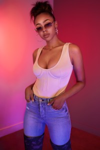 Kendall & Kylie RTW Spring 2018