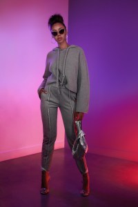 Kendall & Kylie RTW Spring 2018