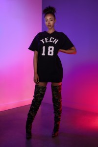 Kendall & Kylie RTW Spring 2018