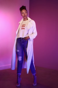 Kendall & Kylie RTW Spring 2018