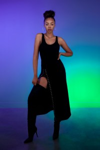 Kendall & Kylie RTW Spring 2018