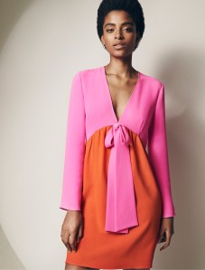 Lisa Perry RTW Spring 2018