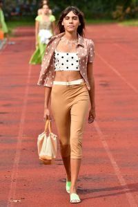 Maryam Nassir Zadeh RTW Spring 2018