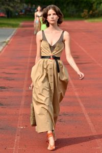 Maryam Nassir Zadeh RTW Spring 2018