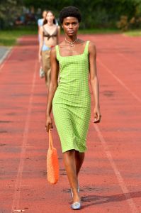 Maryam Nassir Zadeh RTW Spring 2018