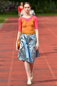 Maryam Nassir Zadeh RTW Spring 2018
