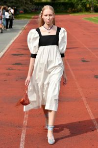 Maryam Nassir Zadeh RTW Spring 2018