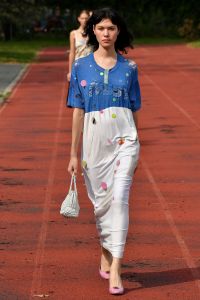 Maryam Nassir Zadeh RTW Spring 2018