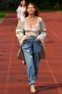 Maryam Nassir Zadeh RTW Spring 2018