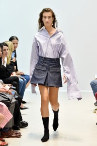 Matthew Adams Dolan RTW Spring 2018