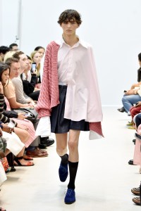 Matthew Adams Dolan RTW Spring 2018
