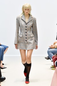 Matthew Adams Dolan RTW Spring 2018