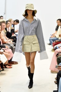 Matthew Adams Dolan RTW Spring 2018