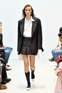 Matthew Adams Dolan RTW Spring 2018