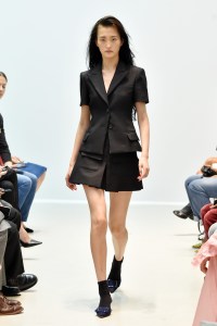 Matthew Adams Dolan RTW Spring 2018