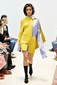 Matthew Adams Dolan RTW Spring 2018