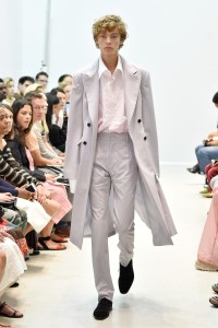 Matthew Adams Dolan RTW Spring 2018