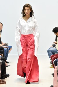 Matthew Adams Dolan RTW Spring 2018