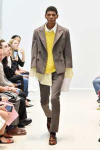 Matthew Adams Dolan RTW Spring 2018