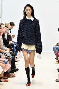 Matthew Adams Dolan RTW Spring 2018