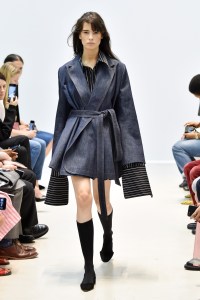 Matthew Adams Dolan RTW Spring 2018